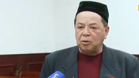 Jamshid Kenjayevning otasi sud hukmidan norozi ekanini bildirdi