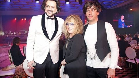 Dog‘istonda Filipp Kirkorov konsertida portlash uyushtirmoqchi bo‘lgan shaxs buni Maksim Galkin buyurtma qilganini aytdi