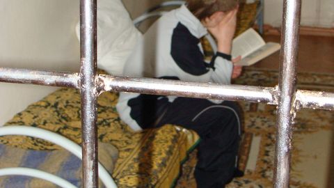 Ўзбекистонда қонун билан зиддиятдаги болаларни ҳимоя қилиш учун муқобил чоралар қўлланилмоқда