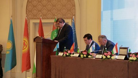 Фарғонада иқтисодий йўлак очилиши мумкин