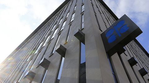 ОПЕК Халқаро ривожланиш фонди Наманганда 54 млн долларлик лойиҳани амалга оширади
