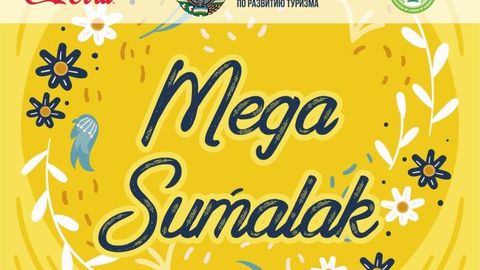 Toshkentda 7 tonnali sumalak tayyorlanadi