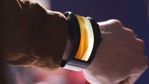 MWC 2019 кўргазмасидаги энг аҳмоқона гаджет аниқланди