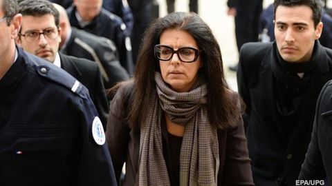 Forbes Fransuaza Bettankur-Mayersni dunyoning eng boy ayoli deb topdi