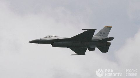 Ҳиндистонга тегишли Су-30 самолёти Рожастон устидаги Покистон дронини уриб туширди