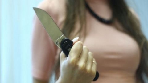 Москвада украиналик аёл ўзбекистонлик эркакни пичоқлаб ўлдирди