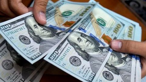 Qashqadaryoda fuqarodan 100 dollar pora olgan IIB xodimi 2,5 yilga qamaldi
