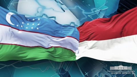 Shavkat Mirziyoyev Indoneziya xalqiga hamdardlik bildirdi