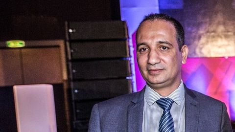 Муҳаммад Мустасан AIBA президенти вазифасини вақтинчалик бажарувчи бўлди