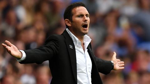 Frenk Lempard bosh murabbiy bo‘lgan “Derbi Kaunti” klubi sotuvga qo‘yildi. Uning narxi 1 funt