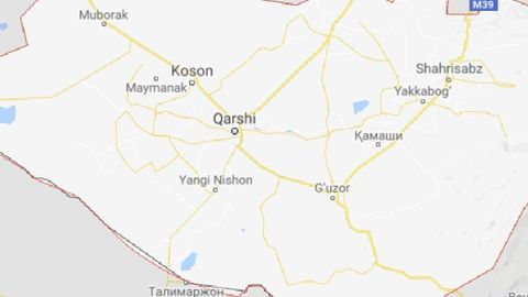 Qashqadaryo aholisining 46,8 foizi tashib keltirilgan suvni iste’mol qiladi