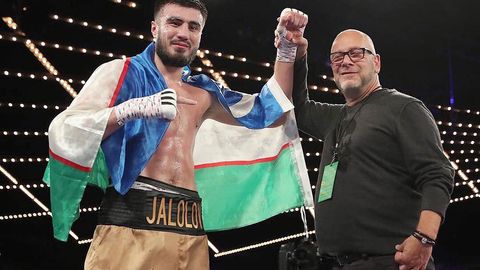 O‘zbekistonlik uch nafar professional bokschi Osiyo chempionatida ishtirok etadi