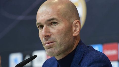 Zinedin Zidan: “Real Madrid”ni munosib joyga qaytarish uchun yana keldim