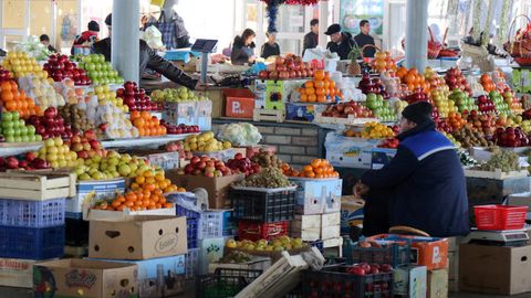 Fevral oyida inflyatsiya 1,6 foizni tashkil qildi