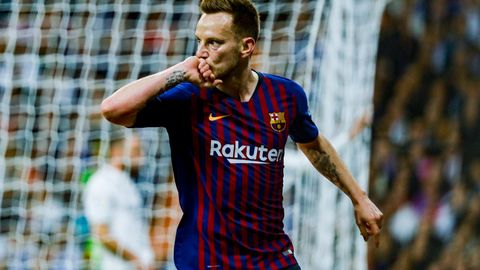 La Liga. “Real” yana o‘z maydonida “Barselona”ga yutqazib qo‘ydi (video)