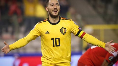 Yevro—2020. Xorvatiya Ozarbayjonni bazo‘r yutdi, Belgiya esa Rossiyani taslim qildi (video)