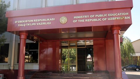 Xalq ta’limi vazirligi ota-onalar qiziqishi kam bo‘lgan maktab direktorlari faoliyatini o‘rganmoqda