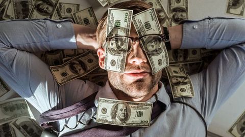 Avstraliyalik tasodifan lotereyada ikki marotaba 16 mln dollardan yutib oldi