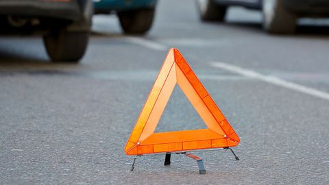 Қозоғистон пойтахтида автобуслар тўқнашуви оқибатида жабрланганлар сони 36 кишига етди