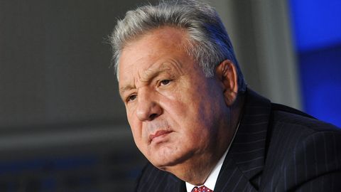 Putinning Uzoq Sharqdagi sobiq vakili qo‘lga olindi