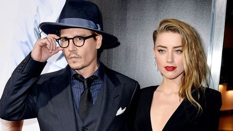 Jonni Depp tuhmat qilgani uchun sobiq rafiqasini sudga berdi