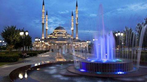 Yangi Zelandiyada otishma sodir bo‘lgan masjidlar yana ochildi