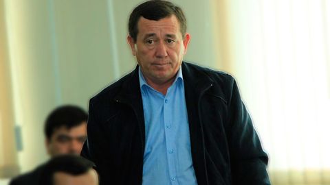 Rustam Olimov Samarqand shahar hokimiga o‘rinbosar etib tayinlandi