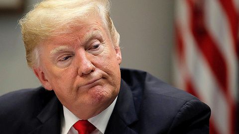 АҚШ Туркия ва Ҳиндистонни савдо имтиёзларидан маҳрум қилмоқчи