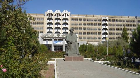 Oliy va o‘rta maxsus ta’lim vazirligi Toshkentda 6-qavatdan tushib ketgan talaba qiz haqida rasmiy bayonot berdi