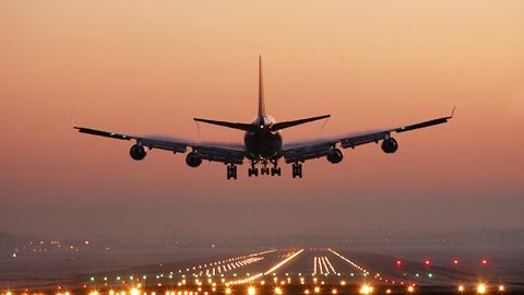 Pokiston havo hududini yopiq saqlash muddatini uzaytirdi