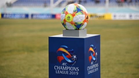 “Lokomotiv” bugun Osiyo Chempionlar Ligasi 2-turida “Ar-Rayyan” mehmoni bo‘ladi