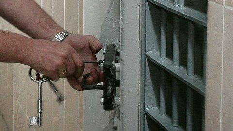 17 нафар маҳкума аёл Наврўзни озодликда кутиб олади