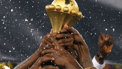 Afrika Kubogi—2019 musobaqasining barcha ishtirokchilari ma’lum bo‘ldi