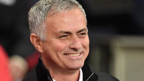 Joze Mourinyo Fransiyada ish boshlashi mumkin