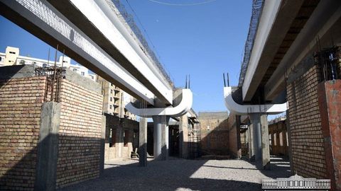 Qo‘yliq bozorigacha bo‘lgan metro 2019-yilning sentabridan ishga tushiriladi