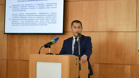 Yil oxiriga qadar O‘zbekistonning qariyb 6 ta kompaniyasi IPO’ga chiqishni rejalashtirmoqda