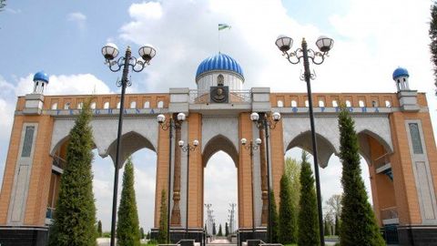 Фарғонага бу йил 1 миллион нафар сайёҳ келиши кутилмоқда