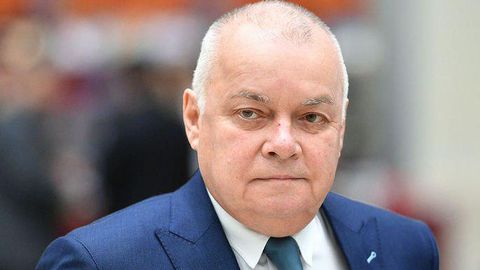 Телебошловчи Киселeвнинг жияни Германияда қамоққа ҳукм қилинди