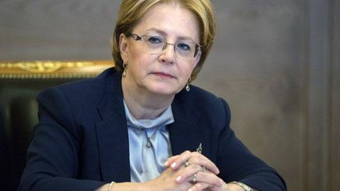 Россия соғлиқни сақлаш вазирлиги делегацияси Ўзбекистонга келди
