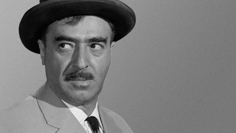 SSSR xalq artisti Vladimir Etush 97 yoshida vafot etdi