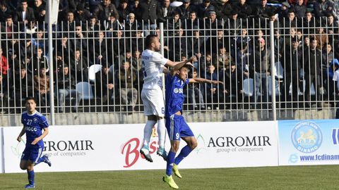 Superliga. “Nasaf” “Dinamo”ni yuta olmadi (video)