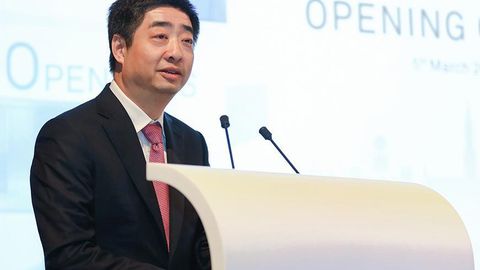 Huawei kompaniyasi Bryussel shahrida Axborot xavfsizligi markazini yaratdi