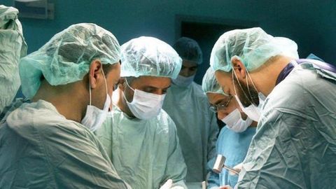 Tunisdagi kasalxonada 11 nafar chaqaloq septik shokdan vafot etdi. Sog‘liqni saqlash vaziri iste’fo berdi