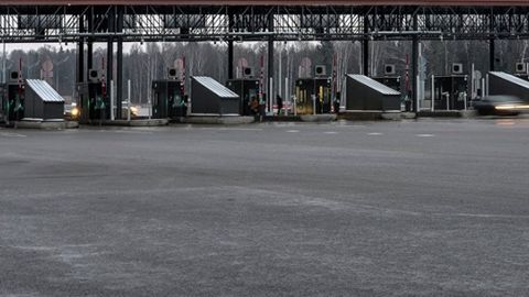 O‘zbekistonda pulli avtomobil yo‘llari to‘g‘risidagi qonun loyihasi muhokamaga qo‘yildi