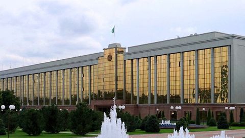 Вазирлар Маҳкамаси ҳузурида Aгросаноат мажмуи устидан назорат қилиш инспекцияси ташкил этилди