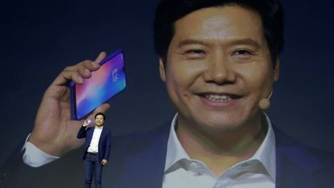 Xiaomi бош директори йил якунлари бўйича салкам 1 млрд доллар мукофот олди