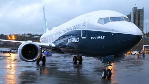 O‘zbekistonda Boeing 737 MAX samolyotlari parvozi va qo‘nishiga taqiq yana bir oyga uzaytirildi