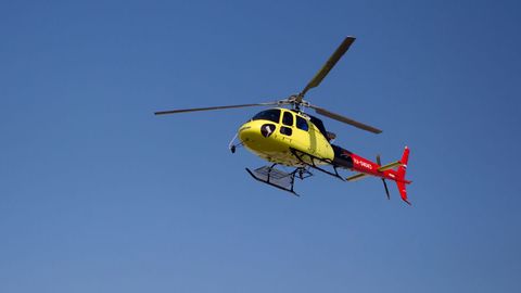 Франциянинг Airbus компанияси Ўзбекистонга янги вертолётларни етказиб беради