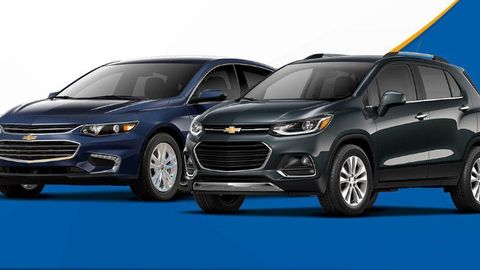 Chevrolet Malibu va Tracker avtomobillarini 2 yil muddatli to‘lovga sotib olish imkoniyati yaratildi