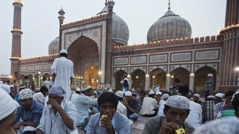 Namoz o‘qimaganning ro‘zasi qabul bo‘lmaydimi?